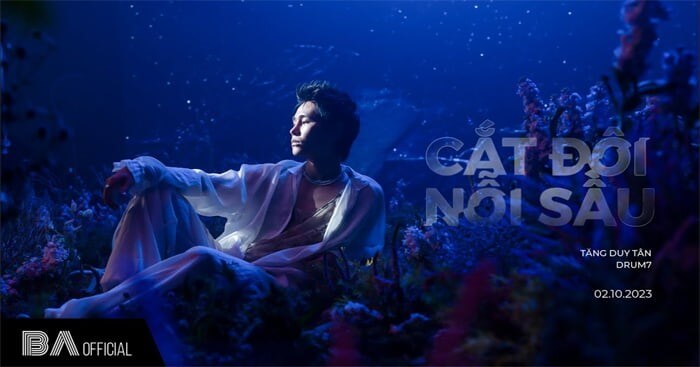 Cắt đôi nỗi sầu (lời bài hát, lyric chính xác nhất)