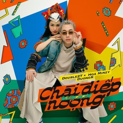 Chài Điếp Noọng (lời bài hát, lyric chính xác nhất)