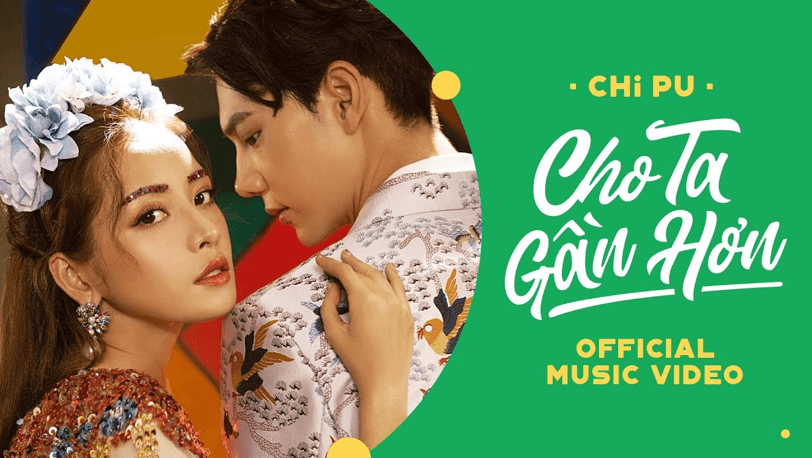 Cho ta gần hơn (lời bài hát, lyric chính xác nhất)