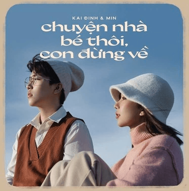 Chuyện nhà bé thôi, con đừng về (lời bài hát, lyric chính xác nhất)