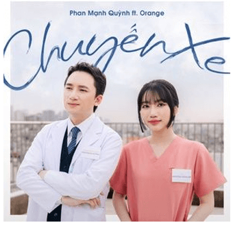 Chuyến xe (lời bài hát, lyric chính xác nhất)