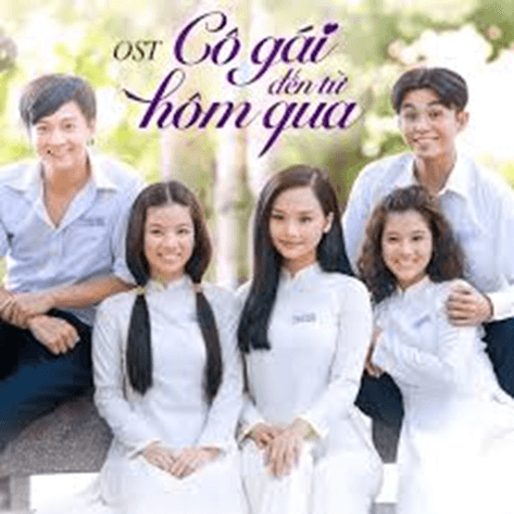 Cô gái ngày hôm qua (lời bài hát, lyric chính xác nhất)