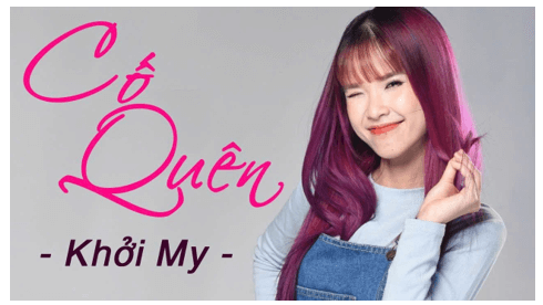 Cố quên (lời bài hát, lyric chính xác nhất)