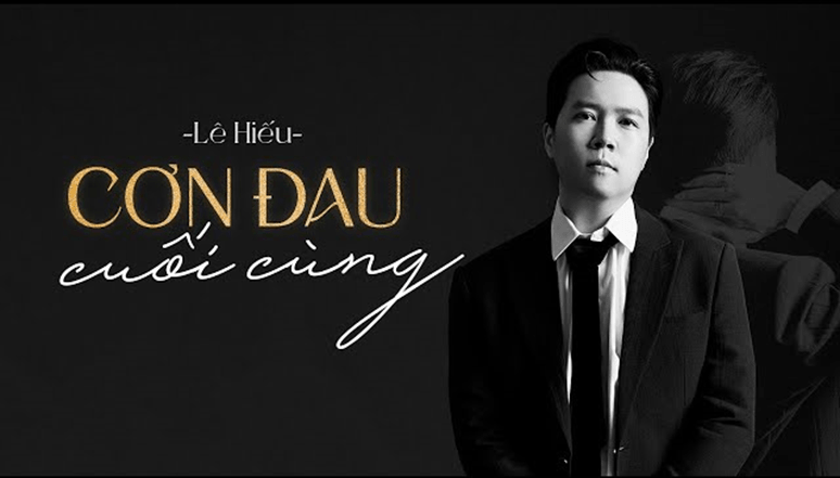 Cơn đau cuối cùng (lời bài hát, lyric chính xác nhất)