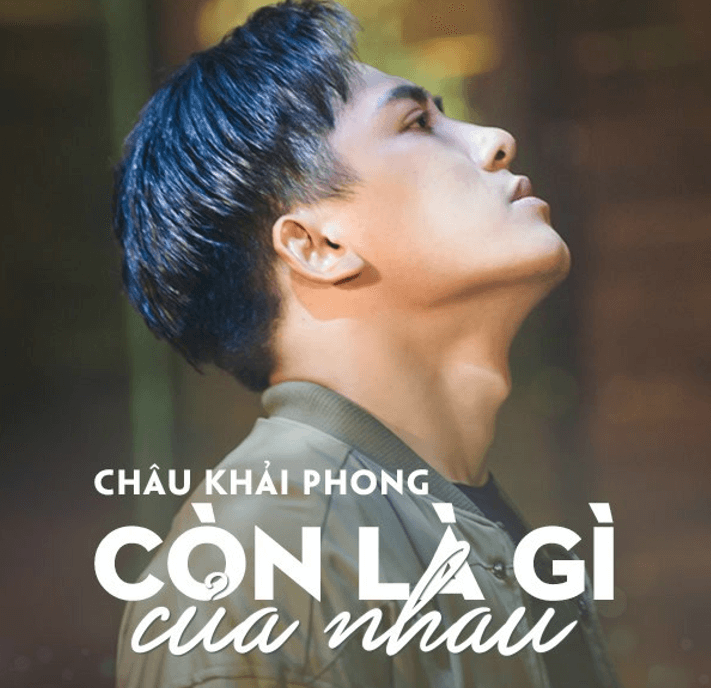 Còn là gì của nhau (lời bài hát, lyric chính xác nhất)