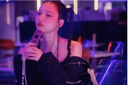 Cuộc gọi lúc nửa đêm (lời bài hát, lyric chính xác nhất)