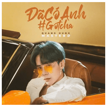 Đã có anh (lời bài hát, lyric chính xác nhất)