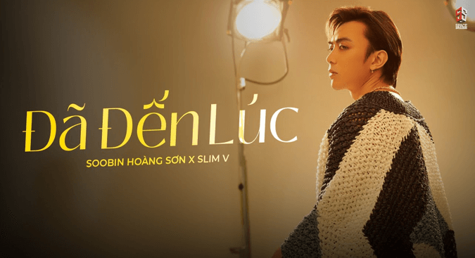 Đã đến lúc (lời bài hát, lyric chính xác nhất)