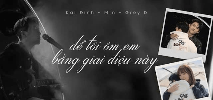 Để tôi ôm em bằng giai điệu này (lời bài hát, lyric chính xác nhất