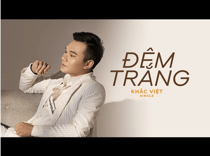 Đêm trắng (lời bài hát, lyric chính xác nhất)