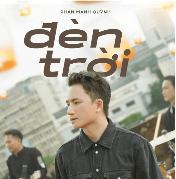 Đèn Trời (lời bài hát, lyric chính xác nhất)