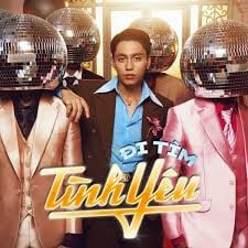 Đi tìm tình yêu (lời bài hát, lyric chính xác nhất)