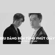 Dịu dàng đến từng phút giây (lời bài hát, lyric chính xác nhất)