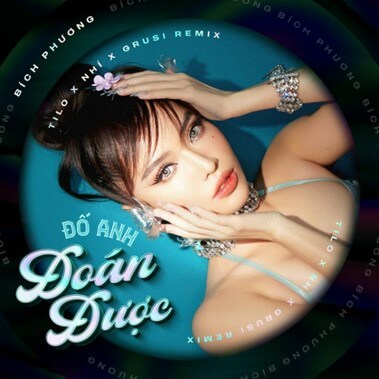 Đố anh đoán được (lời bài hát, lyric chính xác nhất)