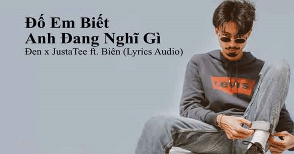 Đố Em Biết Anh Đang Nghĩ Gì (lời bài hát, lyric chính xác nhất)