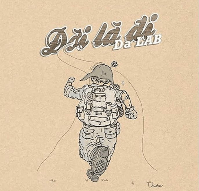 Đời là đi (lời bài hát, lyric chính xác nhất)