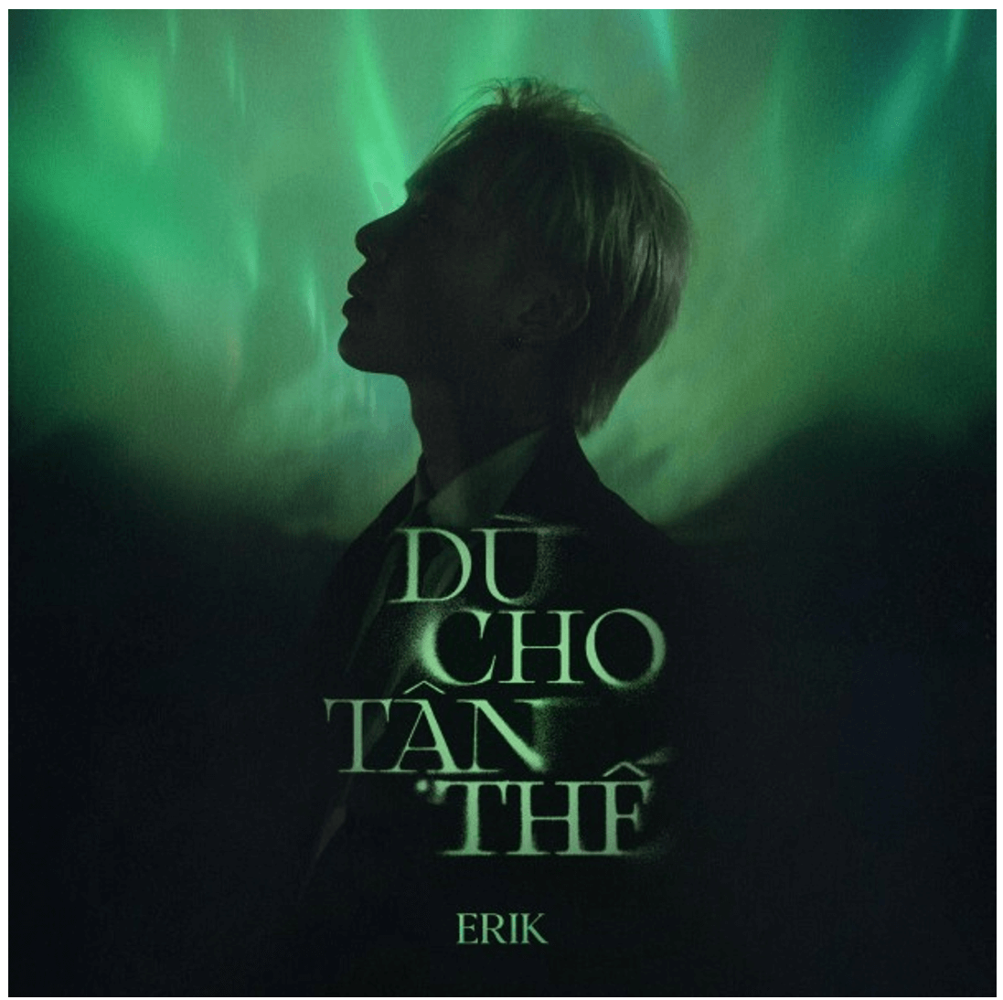 Dù Cho Tận Thế (lời bài hát, lyric chính xác nhất)