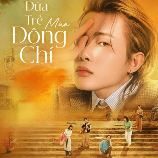 Đứa trẻ mùa đồng chí (lời bài hát, lyric chính xác nhất)