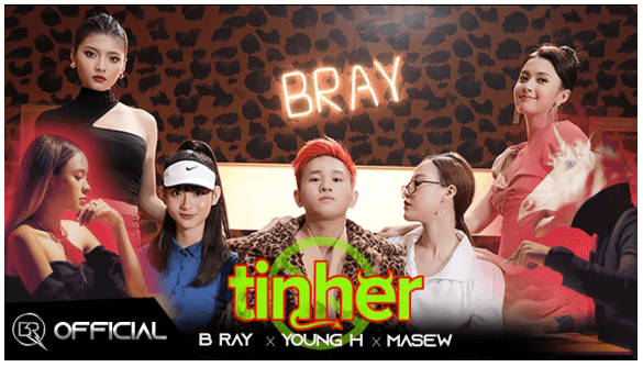 Đừng tin her (lời bài hát, lyric chính xác nhất)