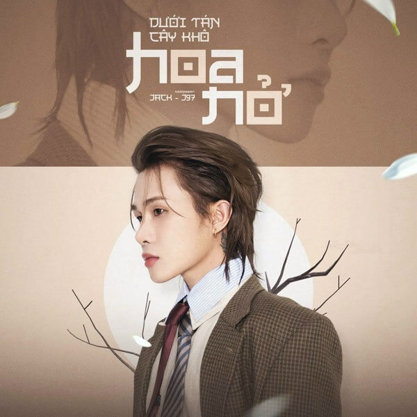 Dưới Tán Cây Khô Hoa Nở (lời bài hát, lyric chính xác nhất)