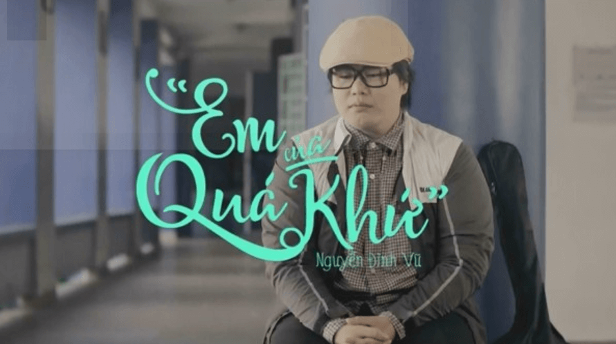 Em của quá khứ (lời bài hát, lyric chính xác nhất)
