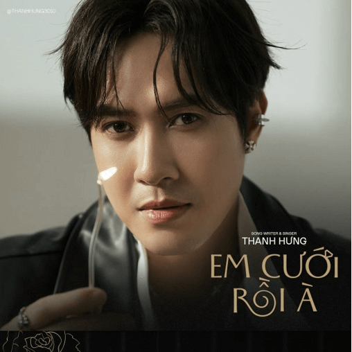 Em cưới rồi à (lời bài hát, lyric chính xác nhất)