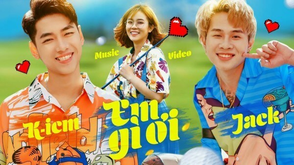 Em gì ơi (lời bài hát, lyric chính xác nhất)