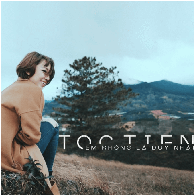 Em không là duy nhất (lời bài hát, lyric chính xác nhất)