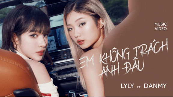 Em không trách anh đâu (lời bài hát, lyric chính xác nhất)