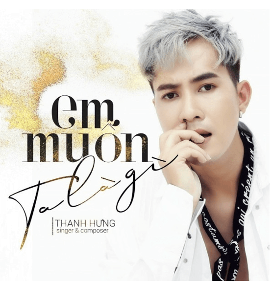 Em muốn ta là gì (lời bài hát, lyric chính xác nhất)