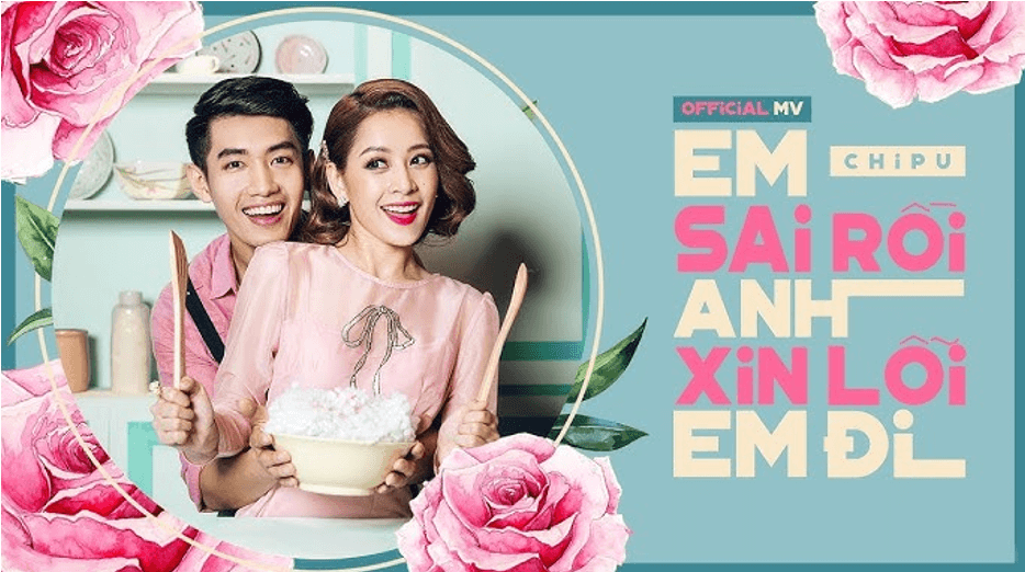 Em sai rồi anh xin lỗi em đi (lời bài hát, lyric chính xác nhất)