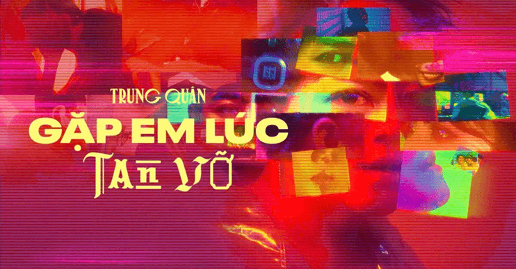 Gặp em lúc tan vỡ (lời bài hát, lyric chính xác nhất)