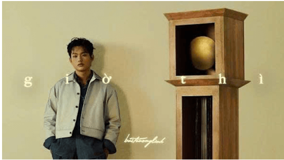 Giờ thì (lời bài hát, lyric chính xác nhất)