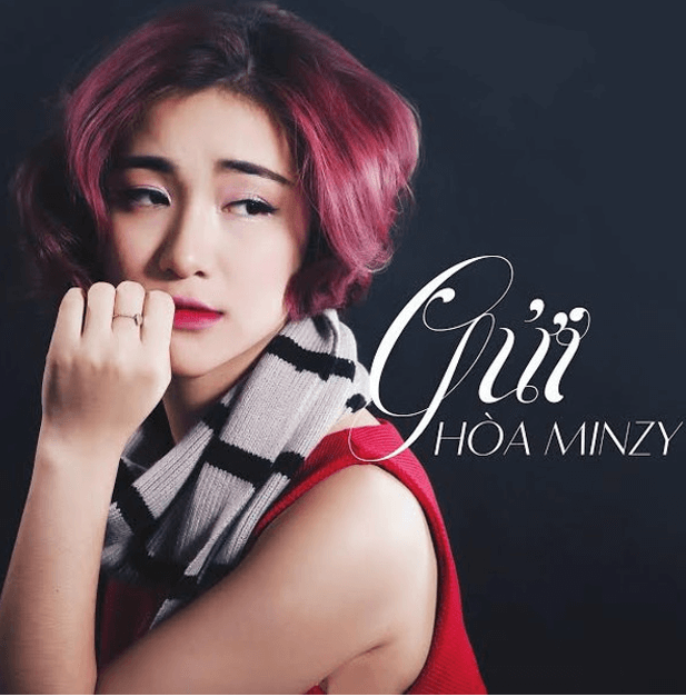 Gửi (lời bài hát, lyric chính xác nhất)