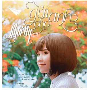 Gửi cho anh (lời bài hát, lyric chính xác nhất)