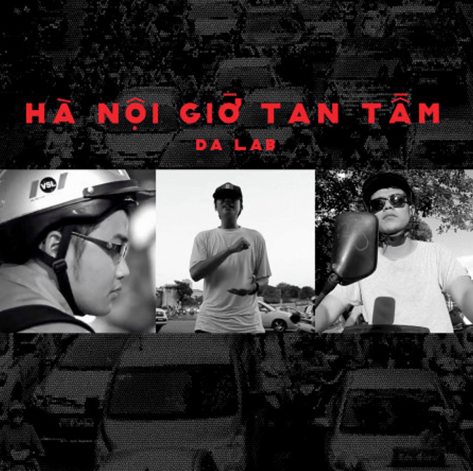 Hà Nội giờ tan tầm (lời bài hát, lyric chính xác nhất)
