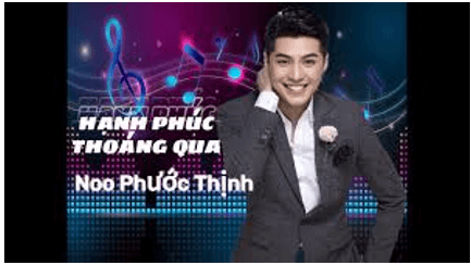 Hạnh phúc thoáng qua (lời bài hát, lyric chính xác nhất)