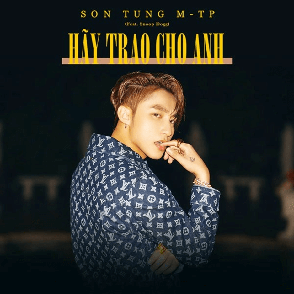 Hãy Trao Cho Anh (lời bài hát, lyric chính xác nhất)