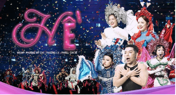 Hề (lời bài hát, lyric chính xác nhất)