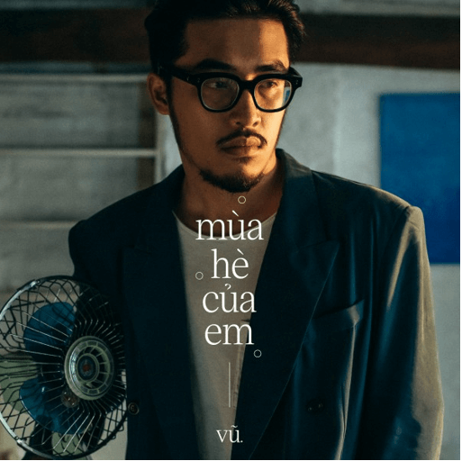 Her Summer (lời bài hát, lyric chính xác nhất)