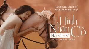 Hình nhân cỏ (lời bài hát, lyric chính xác nhất)