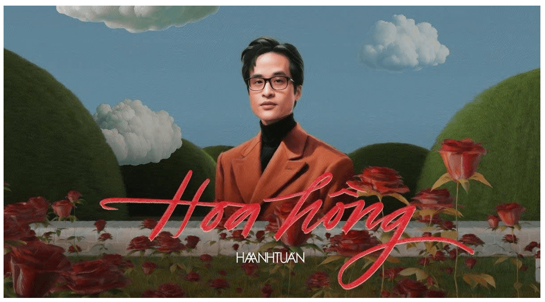 Hoa hồng (lời bài hát, lyric chính xác nhất)