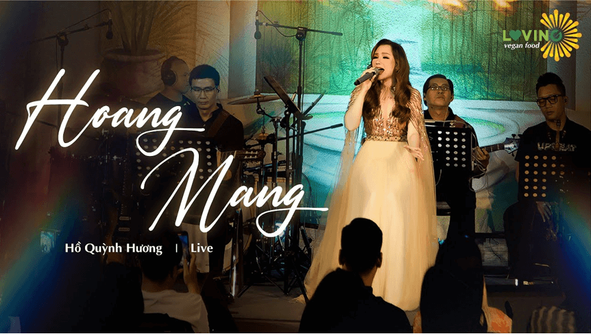 Hoang mang (lời bài hát, lyric chính xác nhất)