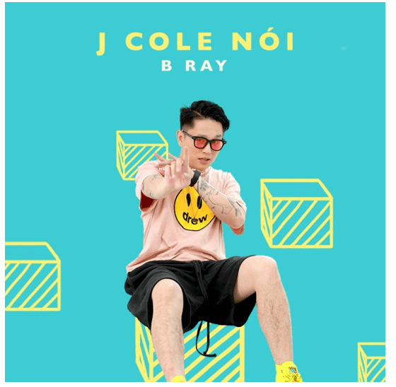 J Cole Nói (lời bài hát, lyric chính xác nhất)
