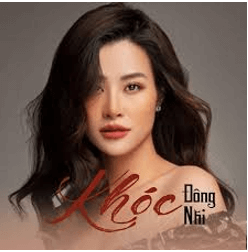Khóc (lời bài hát, lyric chính xác nhất)