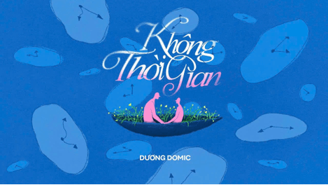 Không thời gian (lời bài hát, lyric chính xác nhất)