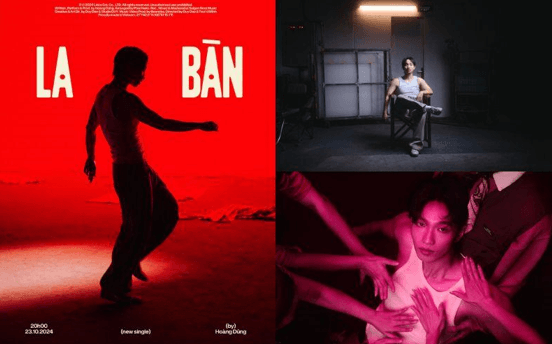 La bàn (lời bài hát, lyric chính xác nhất)