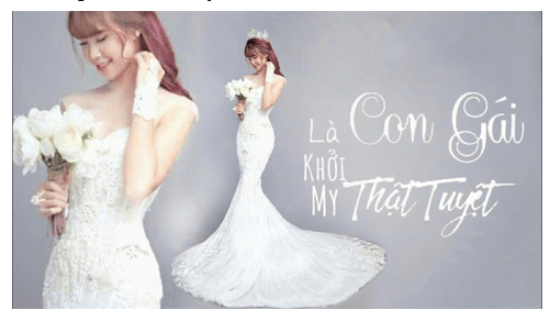 Là con gái thật tuyệt (lời bài hát, lyric chính xác nhất)