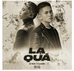 Lạ quá (lời bài hát, lyric chính xác nhất)