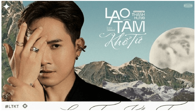 Lao tâm khổ tứ (lời bài hát, lyric chính xác nhất)